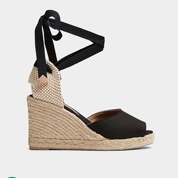 Simon’s wedge sandals - Picture 1 of 5